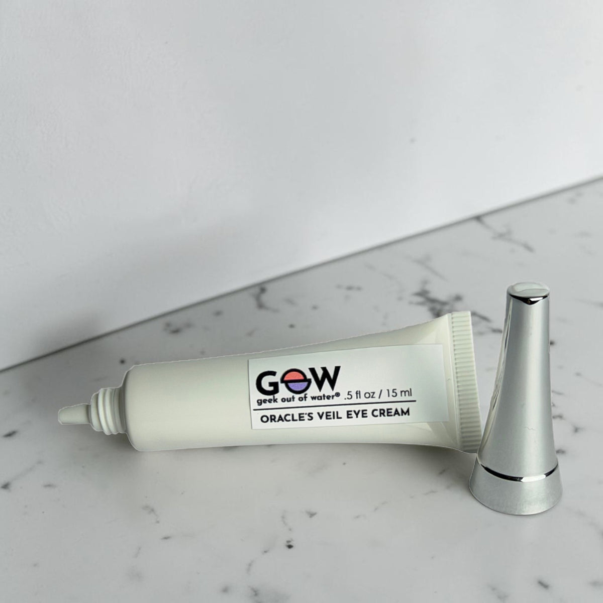 Oracle's Veil Eye Cream