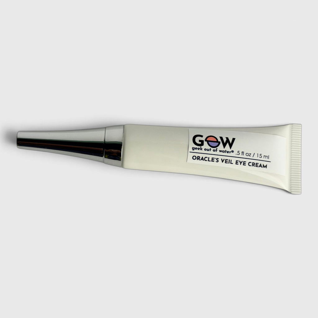 Oracle's Veil Eye Cream