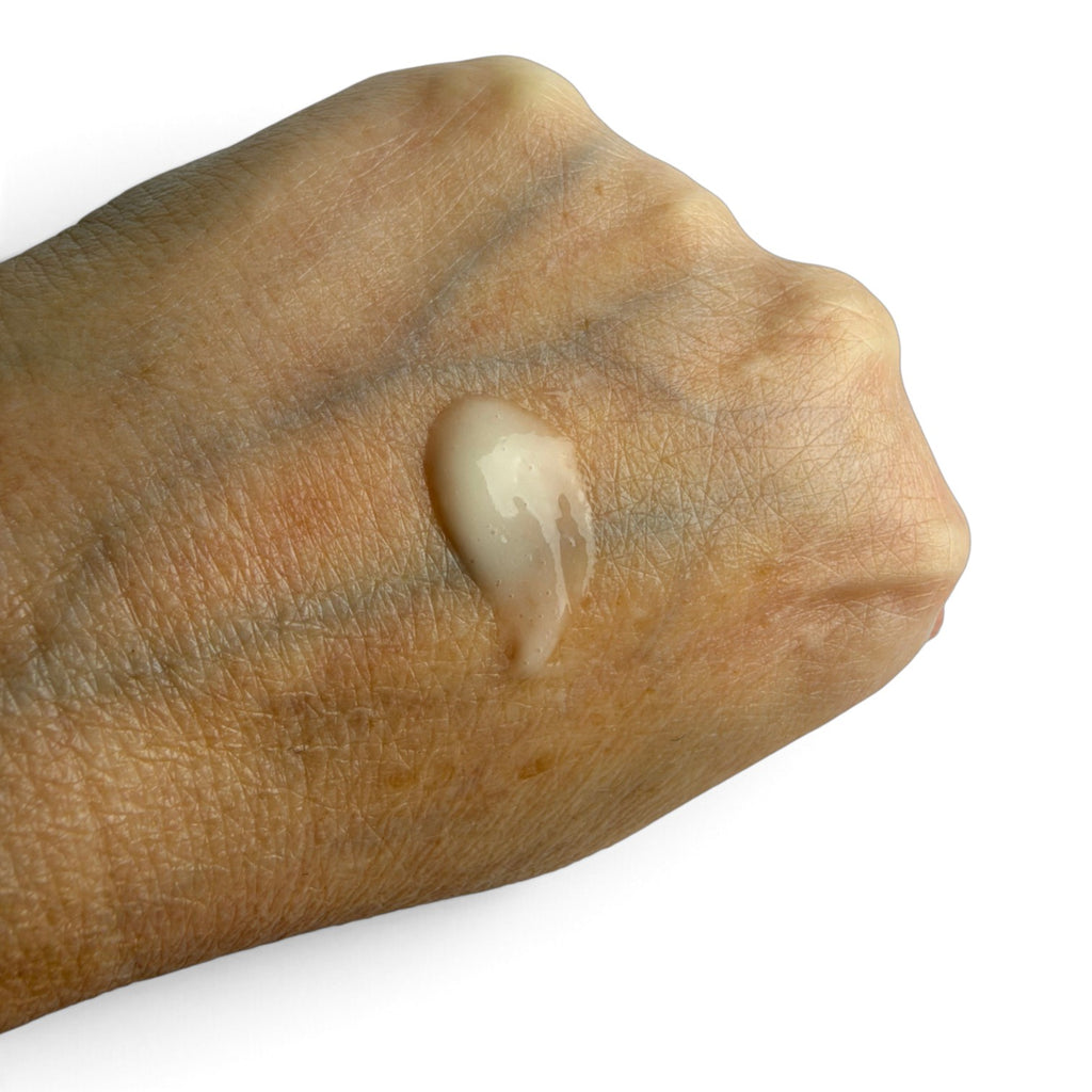 Oracle's Veil Eye Cream