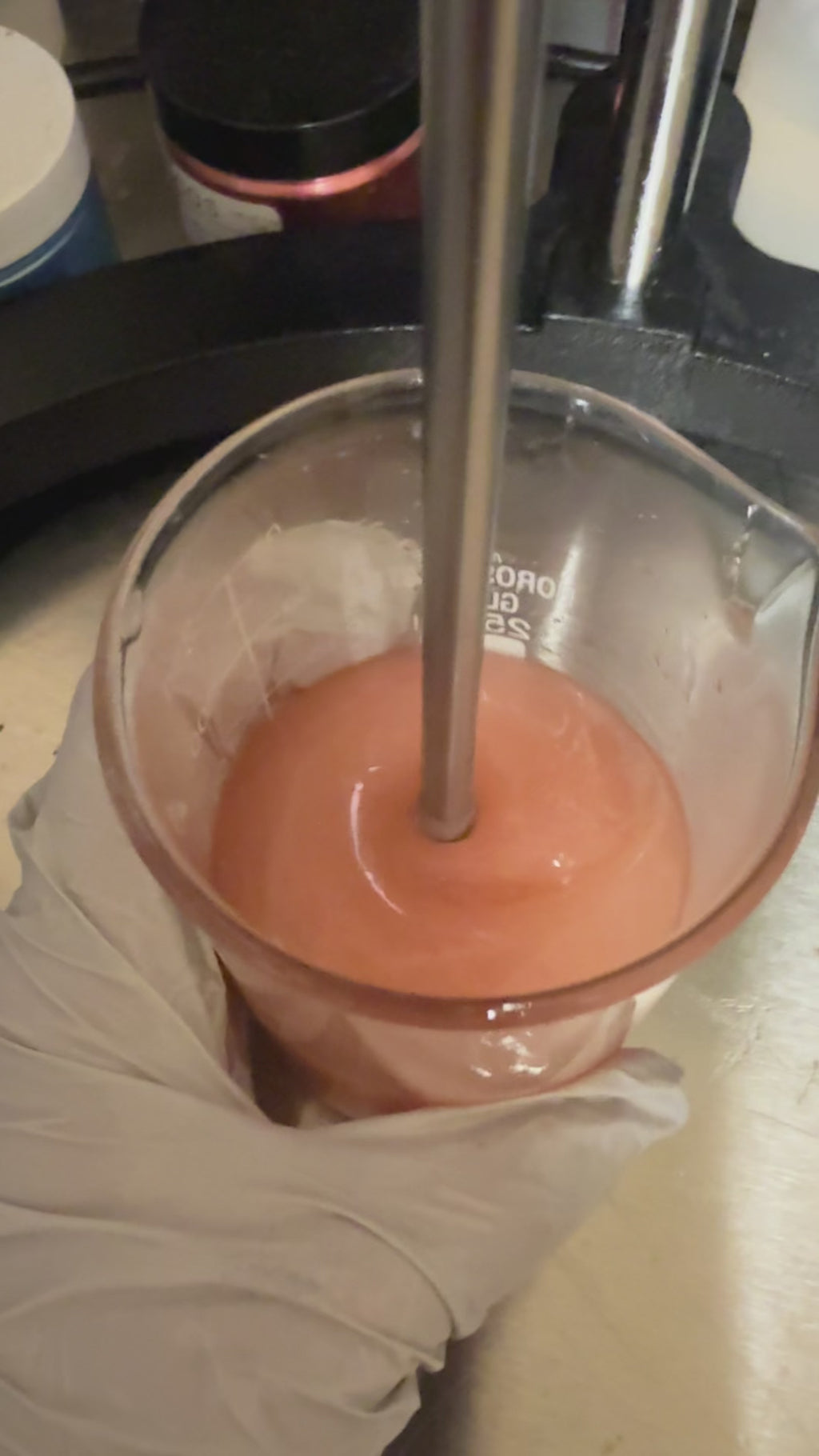 Smoothing Lip Treatment