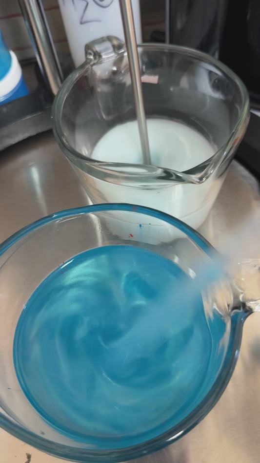 Milky Gel Cleanser